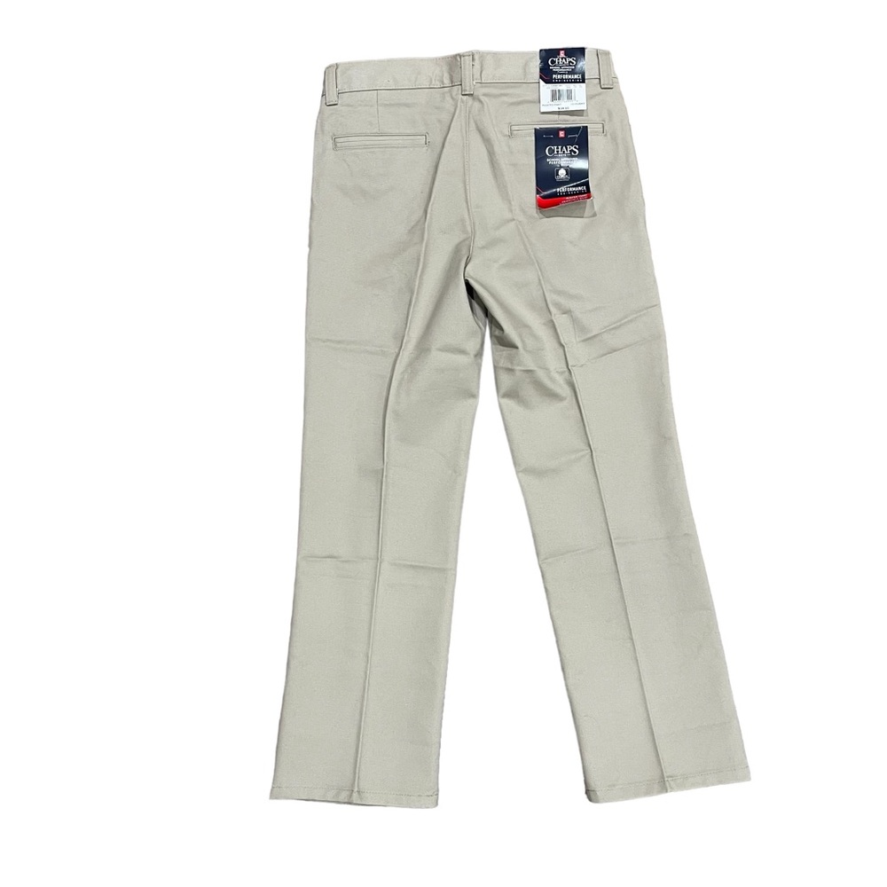 Chaps Pants - Picture 4 of 13